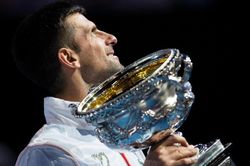 Djokovic sẽ giành bao nhiêu Grand Slam?