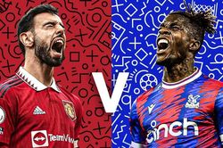 Nhận định kèo bóng đá hôm nay 4/2: MU vs Crystal Palace