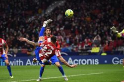 Nhận định, soi kèo Atletico Madrid vs Getafe (00h30, 5/2), La Liga vòng 20