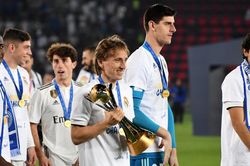 FIFA Club World Cup 2022: Real Madrid tìm lại mình từ Cúp thế giới