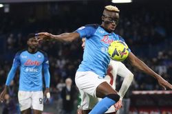 Nhận định, soi kèo Spezia vs Napoli (18h30, 5/2), vòng 21 Serie A