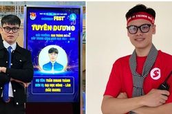 Sao Tháng Giêng của Trường Nông – Lâm Bắc Giang quyết tâm vượt khó để có một tương lai tốt hơn