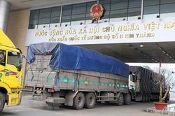 Xuất khẩu dược liệu sang thị trường Trung Quốc phải đăng ký