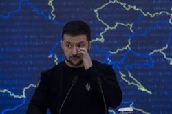 Tổng thống Ukraine nói Nga muốn trả đũa, đang chuẩn bị cho đợt tiến công lớn