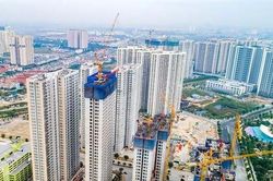 TPHCM đề xuất 2 phương án thu thuế nhà, đất thứ hai