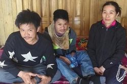 Bạn đọc giúp đỡ bà Nguyễn Thị Nga chữa bệnh ung thư