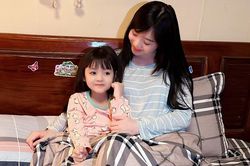 Quỳnh Kool, Happi 'Đừng làm mẹ cáu' với cảnh cuối không có trên sóng