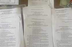 Hàng trăm doanh nghiệp xăng dầu gửi kiến nghị tới Thủ tướng