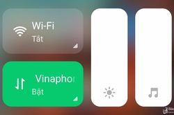 Sớm khắc phục tình trạng chập chờn mạng VinaPhone