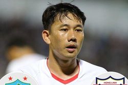 Không còn Công Phượng, HAGL chỉ bằng đội đua trụ hạng V-League