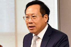 Bộ Y tế có thêm Thứ trưởng thứ 4, nguyên là vụ trưởng của Kiểm toán Nhà nước