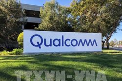 Qualcomm dự kiến lợi nhuận quý II tài khóa này sẽ không đạt dự báo