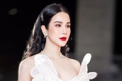 Diệp Lâm Anh không muốn thắng thua với chồng cũ, tiết lộ: 'Dù gì chúng tôi đã từng là một gia đình'