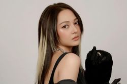 Bảo Anh không muốn đăng kí kết hôn, sợ tranh chấp tài sản và con cái