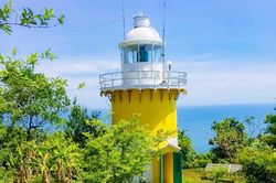 Cuốn hút ngọn hải đăng 120 năm tuổi