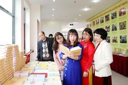 Cuốn sách của Tổng Bí thư là cẩm nang rất giá trị về phòng, chống tham nhũng