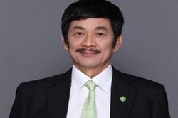 Ông Bùi Thành Nhơn chính thức làm Chủ tịch Hội đồng Quản trị Novaland