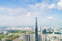 Tp.HCM: Sở hữu nhà thứ 2 có thể chịu phí trước bạ tối đa 1 tỷ đồng