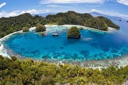 Indonesia đưa ra chiến lược phục hồi du lịch