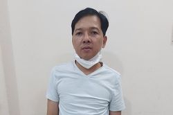 Tên trộm bị bắt sau 5 năm bỏ trốn sang Malaysia
