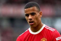 MU sẽ làm gì với Greenwood sau khi thoát vụ kiện hiếp dâm?
