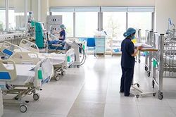 Bệnh nhi 16 tuổi nhập viện trong tình trạng ngừng tim do lên cơn hen cấp