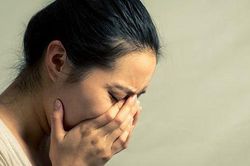 Người vợ có chồng cặp bồ: 'Đó là cảm giác cả đời này tôi không thể quên'