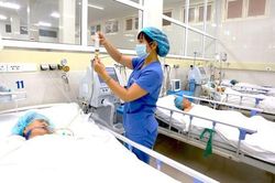 Số ca đột quỵ tăng do trời lạnh, bác sĩ khuyến cáo quan trọng
