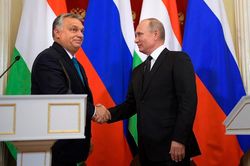 Quan điểm của Hungary đối với Nga tiếp tục 'làm khó' EU