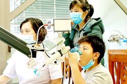 Thời tiết nồm ẩm dễ sinh bệnh, bác sĩ khuyến cáo cách phòng chống