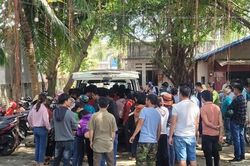 Xác định 1 người tử vong sau vụ lật thuyền trên sông Đồng Nai