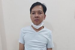 Người đàn ông bị bắt sau 5 năm bỏ trốn sang Malaysia