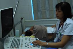 Cách điều trị và phòng ngừa gan nhiễm mỡ