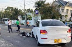 Phú Quốc: Lái xe sử dụng rượu bia gây tai nạn khiến 7 người thương vong