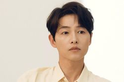 Song Joong Ki và những sao Hàn từng vất vả thuở mới vào nghề