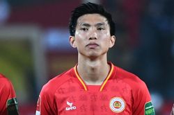 ASIAD 2023 thay đổi quy định, Văn Hậu còn cơ hội dự giải 'trẻ' cuối cùng