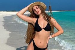 7 nàng WAGS của tân binh Premier League: Từ nữ hoàng Twerk đến mỹ nhân nóng bỏng