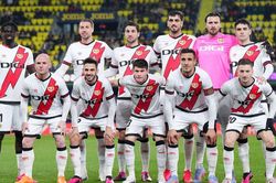Nhận định, soi kèo Vallecano vs Almeria (3h00, 7/2), vòng 20 La Liga