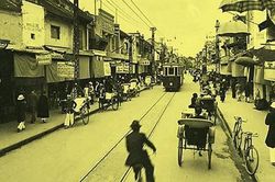 Hà Nội những năm 1920 - 1945: Nơi tập trung các địa chỉ 'công nghiệp văn hóa'