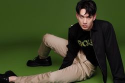 Song Luân đa tài nhưng lận đận sự nghiệp, mong năm Quý Mão mang tới may mắn