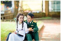 Khoảng cách không là trở ngại