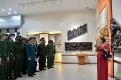 Công dân Thủ đô sẵn sàng cho ngày hội giao, nhận quân năm 2023