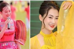 Hành trình không mệt mỏi của 'Bông hoa Tây Bắc'
