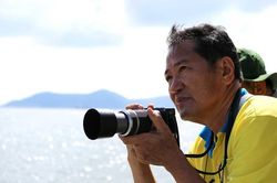 Nghệ sĩ ưu tú, đạo diễn Nguyễn Hoàng: Kể chuyện đời qua những thước phim