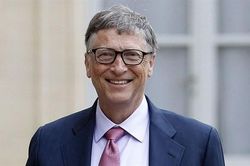 Bill Gates lại 'trổ tài tiên tri', lạc quan về tương lai nhân loại