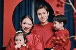 Nửa năm thẩm mỹ, nhan sắc của con gái Minh Nhựa giờ ra sao?