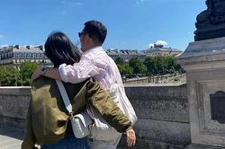 Động thái mới nhất của Song Hye Kyo trước đám cưới Song Joong Ki