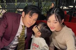 Những hình ảnh không được lên sóng của 'Đừng làm mẹ cáu'