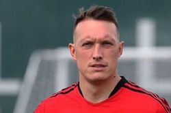 Lí do Phil Jones mất tích ở Man United trong mùa 2022/23