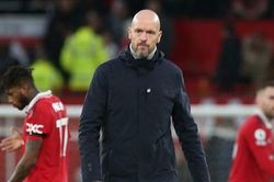 Ten Hag nổi điên với trọng tài vì Casemiro và Lisandro Martinez